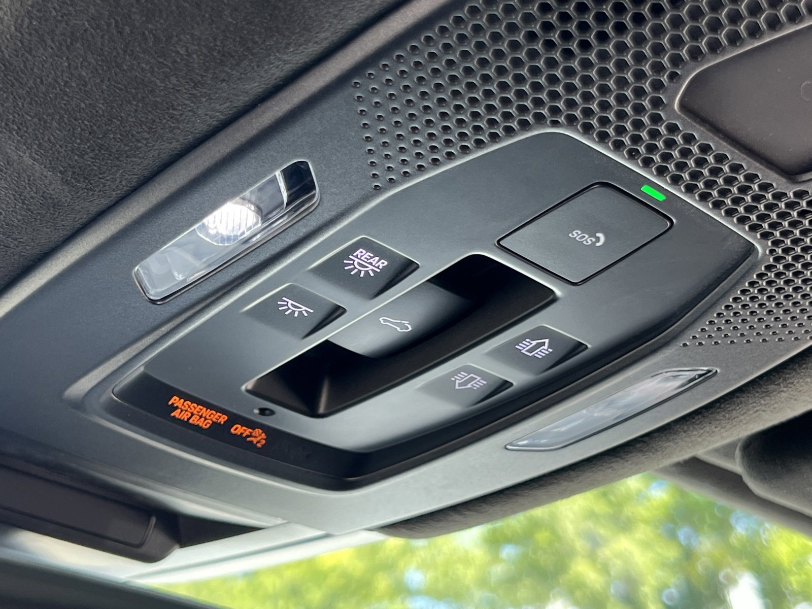 New 2025 Porsche Cayenne GTS image 28