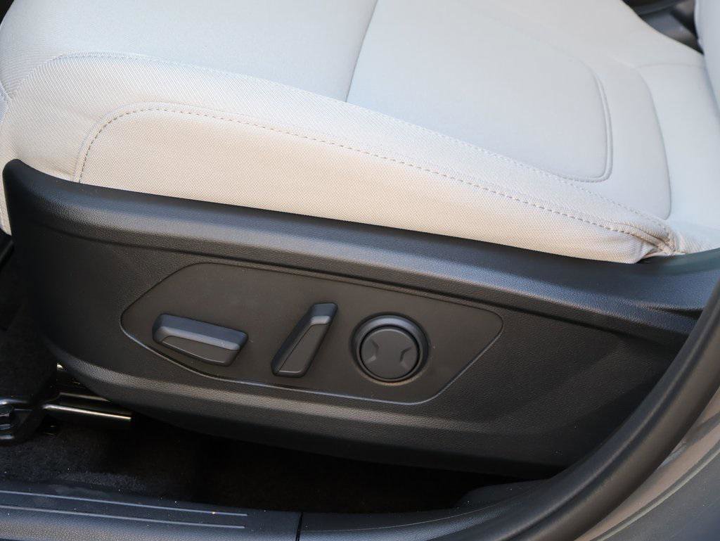 New 2026 Hyundai Tucson SEL image 25