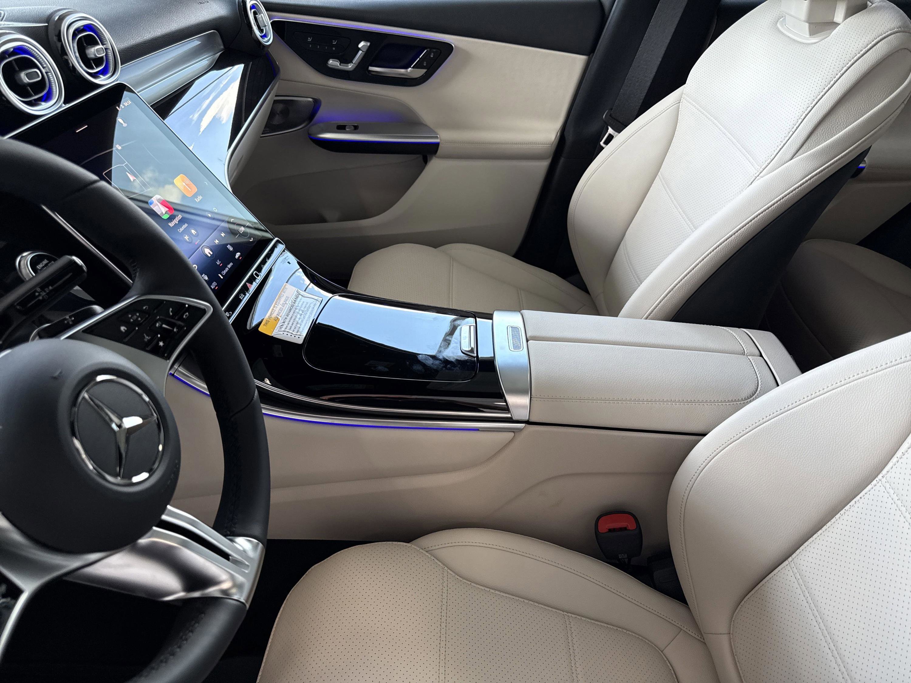 Certified 2026 Mercedes-Benz GLC 300 GLC 300 image 27