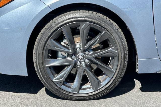 Certified 2024 Toyota Corolla SE FWD image 30