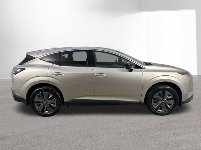 Used 2025 Nissan Murano SL AWD/4WD image 35