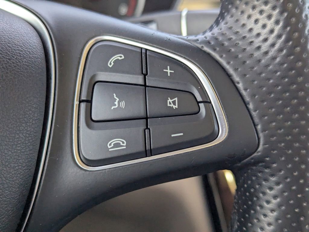 Used 2017 Mercedes-Benz GLC 300 image 27