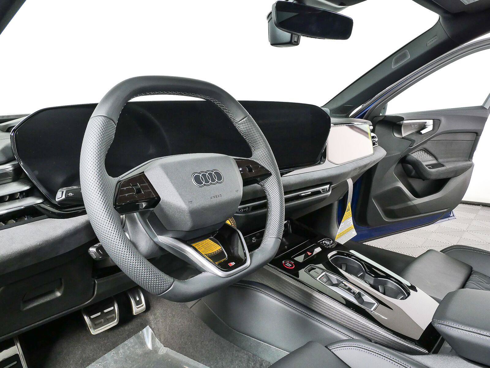 New 2026 Audi S5 Prestige AWD/4WD image 5