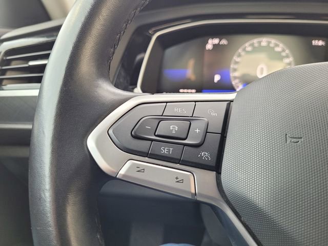 Used 2024 Volkswagen Jetta SE image 13