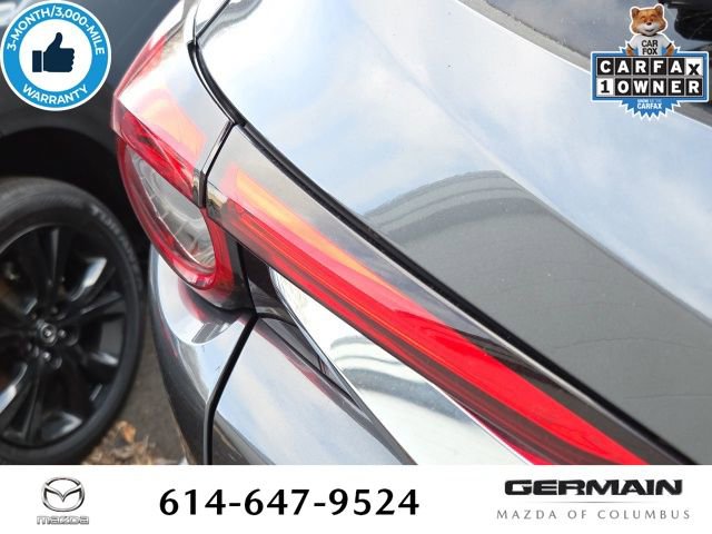 Used 2023 MAZDA CX-9 Touring image 12