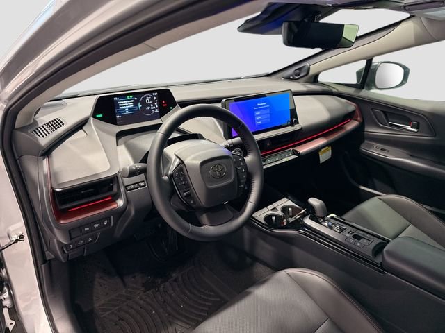 New 2024 Toyota Prius Prime Premium FWD image 8