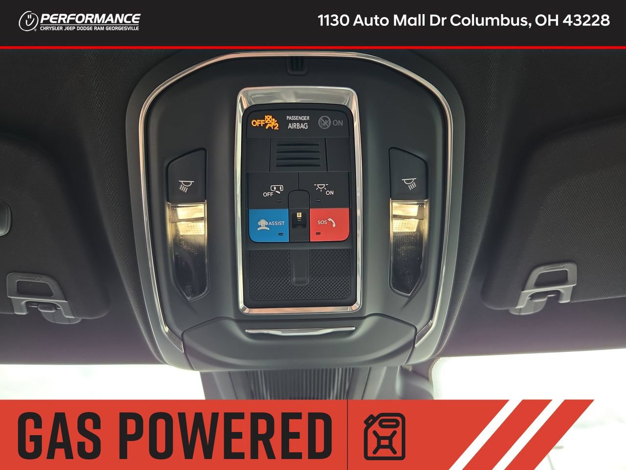 New 2026 Dodge Charger GT w/ Driver Convenience Group AWD/4WD image 23