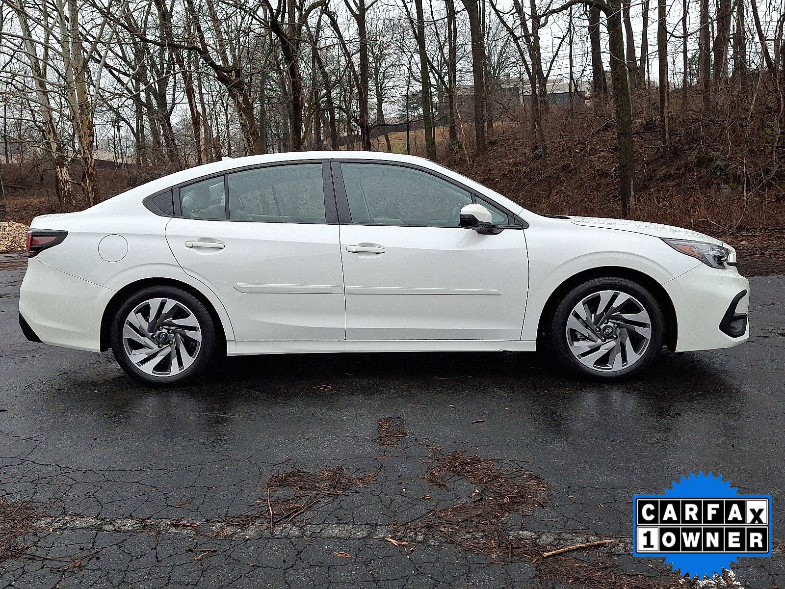 Used 2023 Subaru Legacy Limited image 10