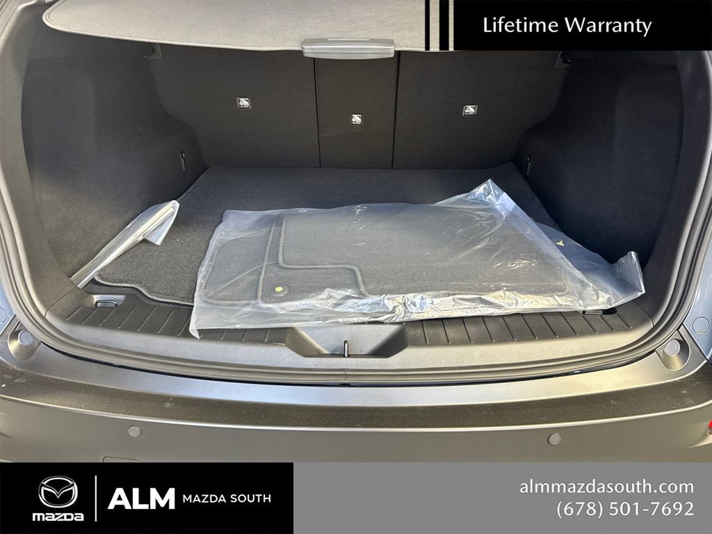 New 2026 MAZDA CX-5 Preferred image 19