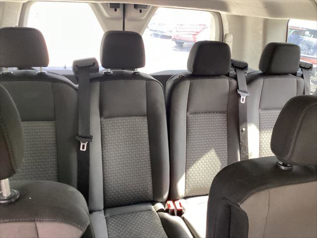 Used 2023 Ford Transit 350 XLT image 27