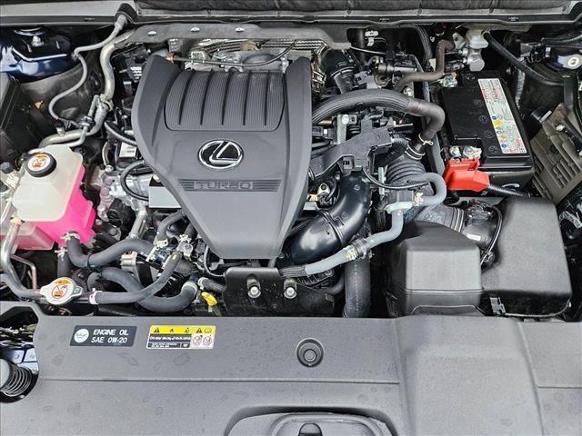 Used 2023 Lexus RX 350 Premium w/ Cold Area Package FWD image 23