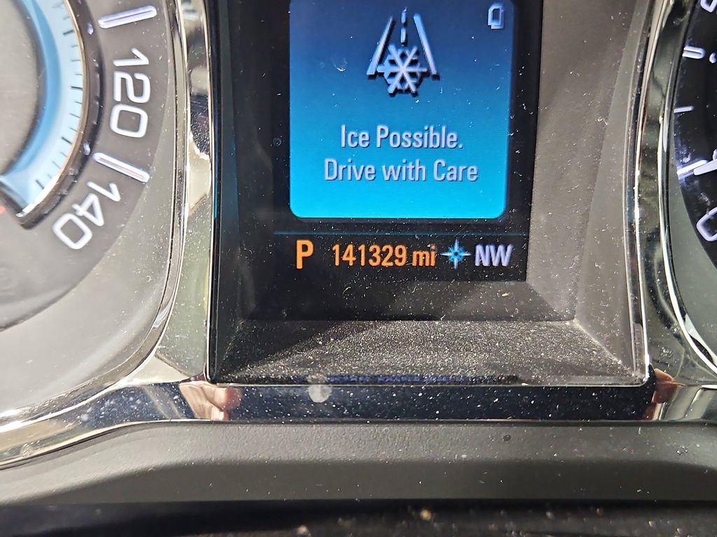 Used 2013 Buick LaCrosse Touring image 17