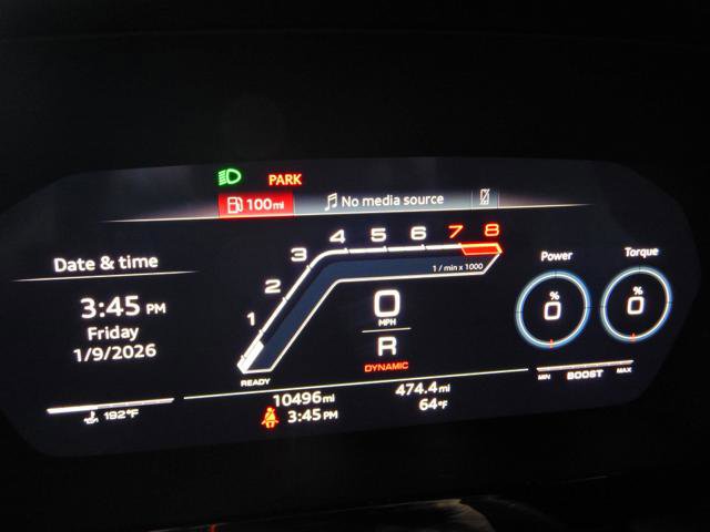 Used 2024 Audi RS 3 image 24