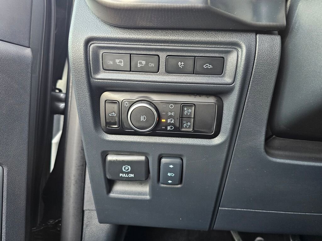 Certified 2024 Ford F150 Raptor image 21