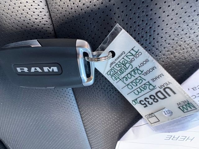 New 2026 RAM 1500 Rebel image 45