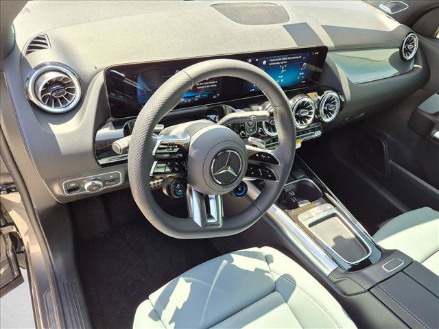 New 2026 Mercedes-Benz GLA 35 AMG 4MATIC image 3
