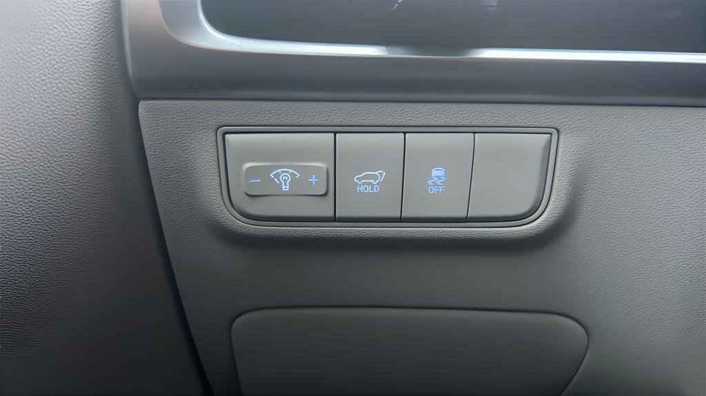 Certified 2026 Hyundai Tucson SEL image 27