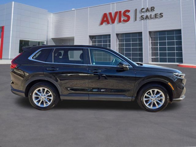 Used 2025 Honda CR-V EX-L image 5