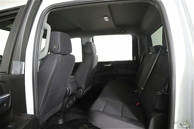 New 2025 Chevrolet Silverado 2500 Custom w/ Custom Value Package image 6