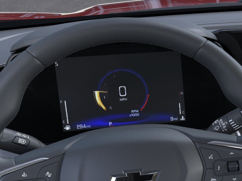 New 2026 Chevrolet Trax LT w/ Driver Confidence Package FWD image 36