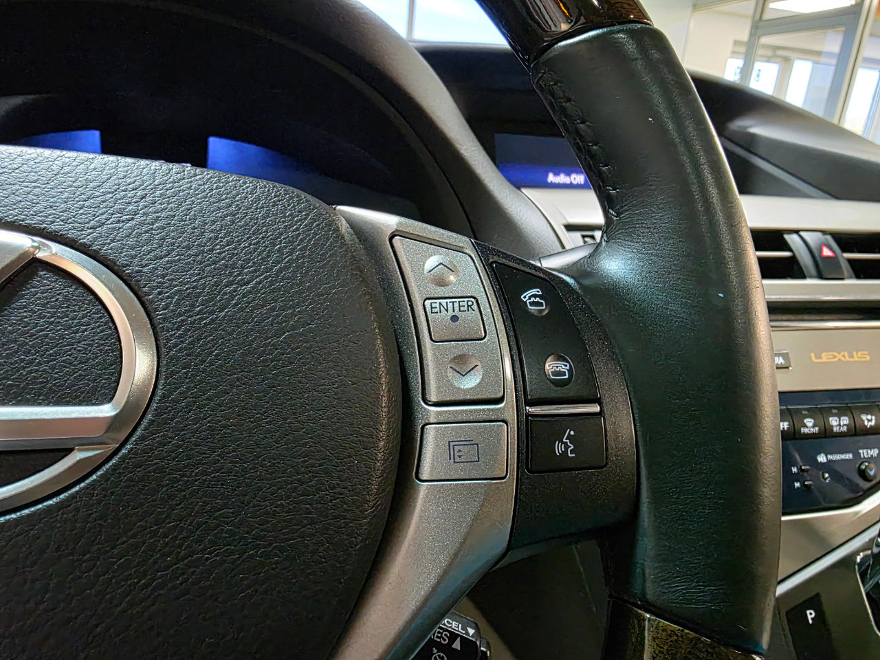 Used 2013 Lexus RX 350 2WD image 31