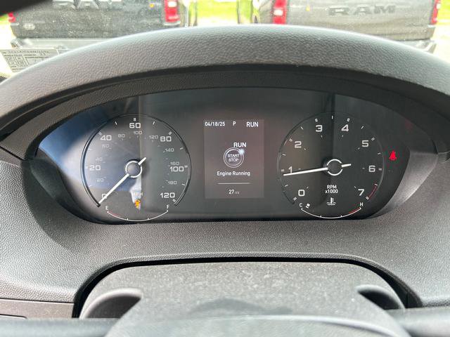 New 2024 RAM ProMaster 2500 w/ Convenience Group image 15