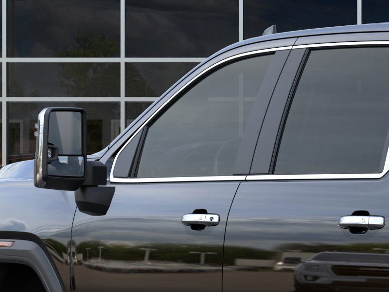 New 2025 GMC Sierra 2500 Denali Ultimate image 12