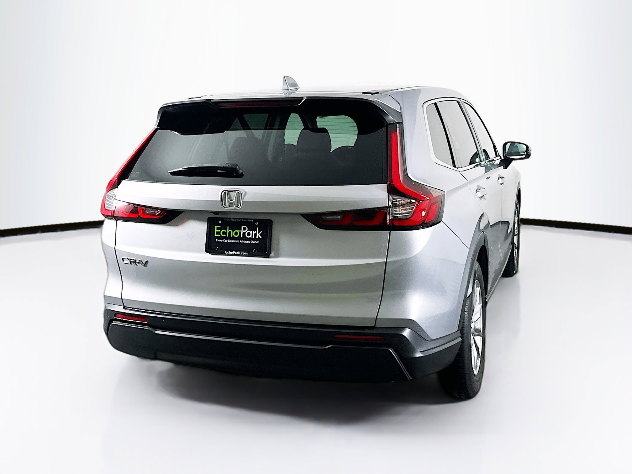 Used 2024 Honda CR-V EX-L image 9