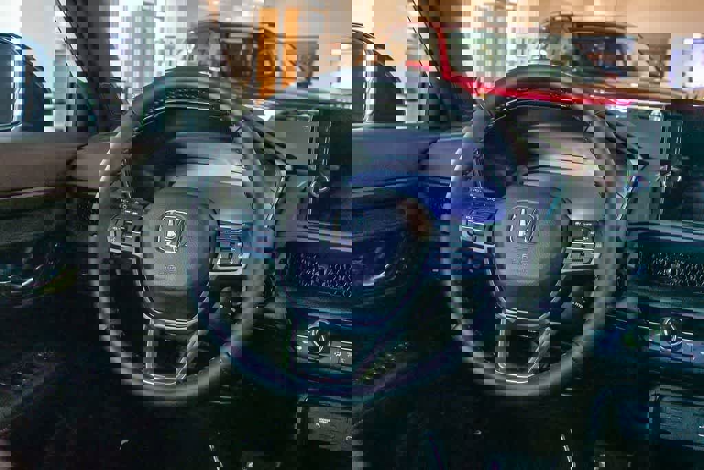 New 2026 Honda CR-V Sport-L image 16