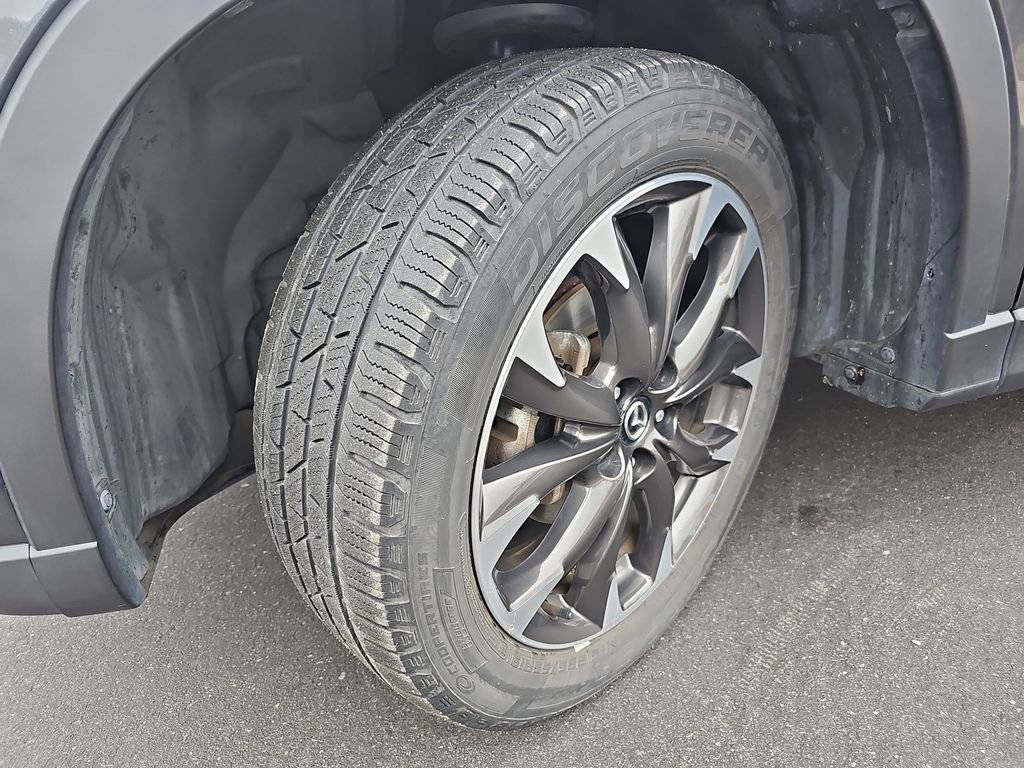 Used 2016 MAZDA CX-5 Grand Touring image 37