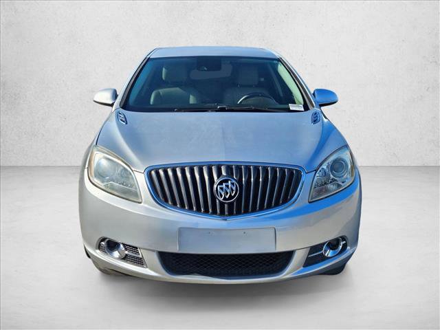 Used 2015 Buick Verano Convenience image 2