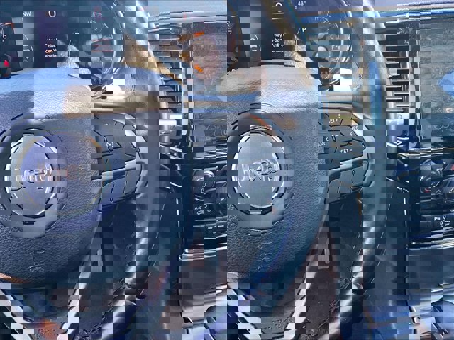 Used 2020 Jeep Grand Cherokee Limited X image 20