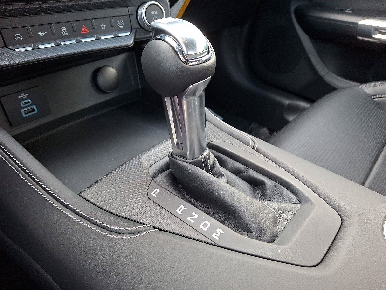 New 2026 Ford Mustang GT Premium RWD image 10