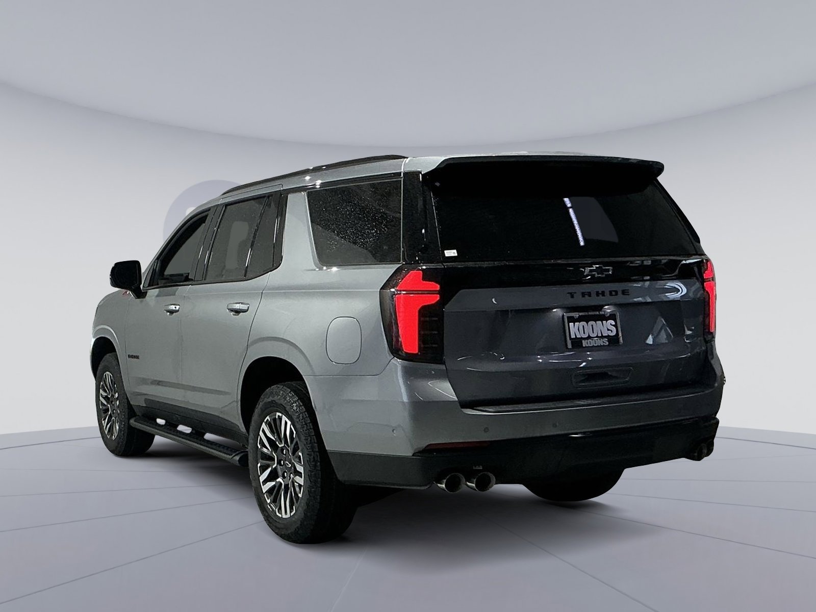 New 2026 Chevrolet Tahoe Z71 w/ Comfort Package image 14