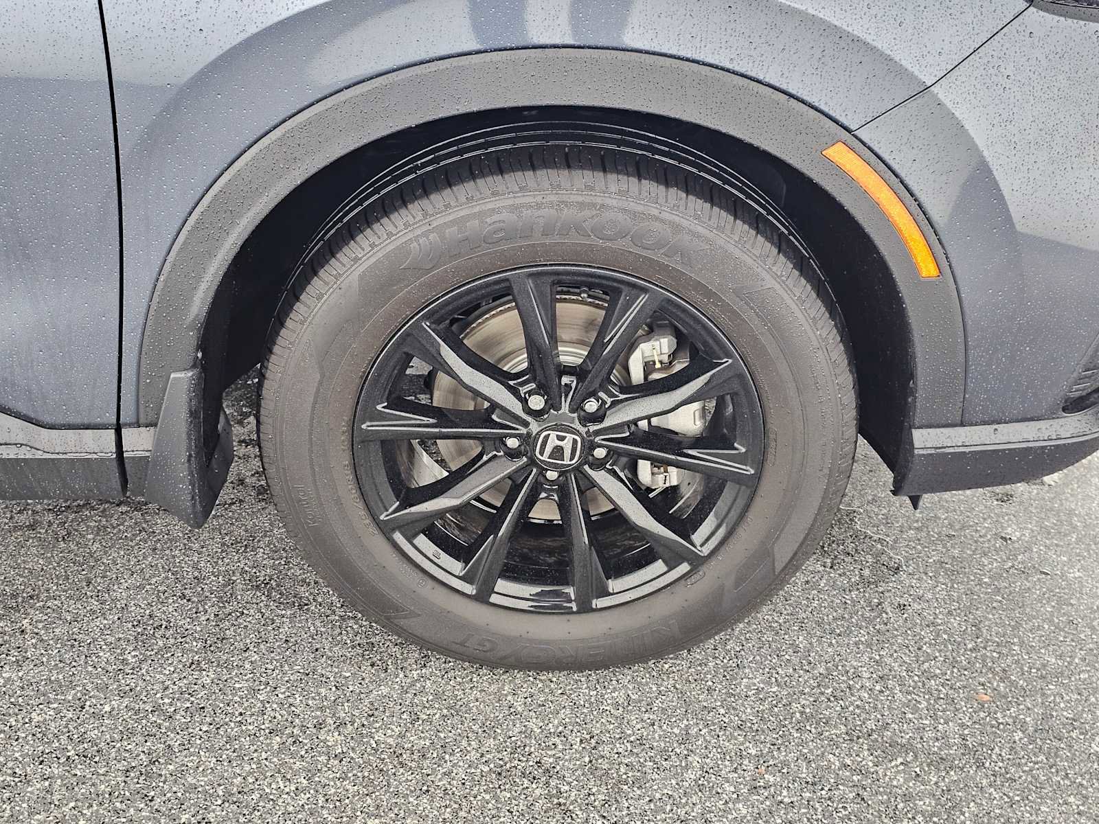 Used 2023 Honda CR-V Sport image 9