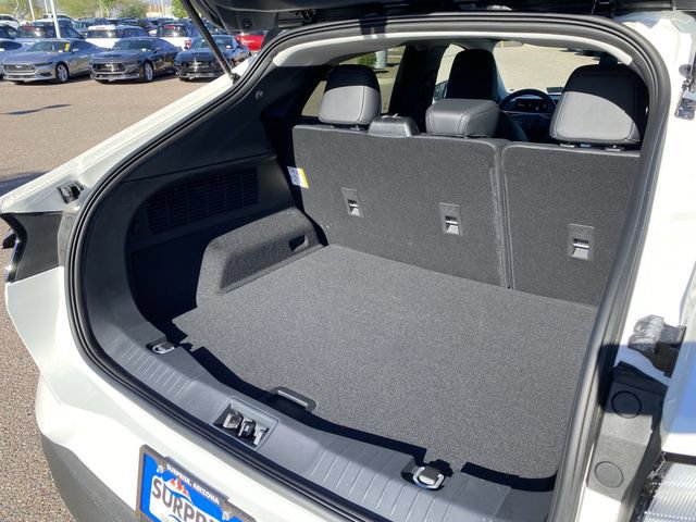 New 2026 Ford Mustang Mach-E Premium image 45