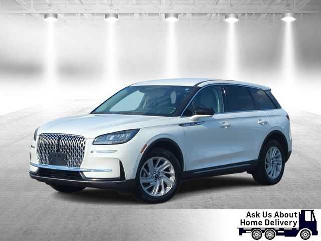 Used 2023 Lincoln Corsair FWD