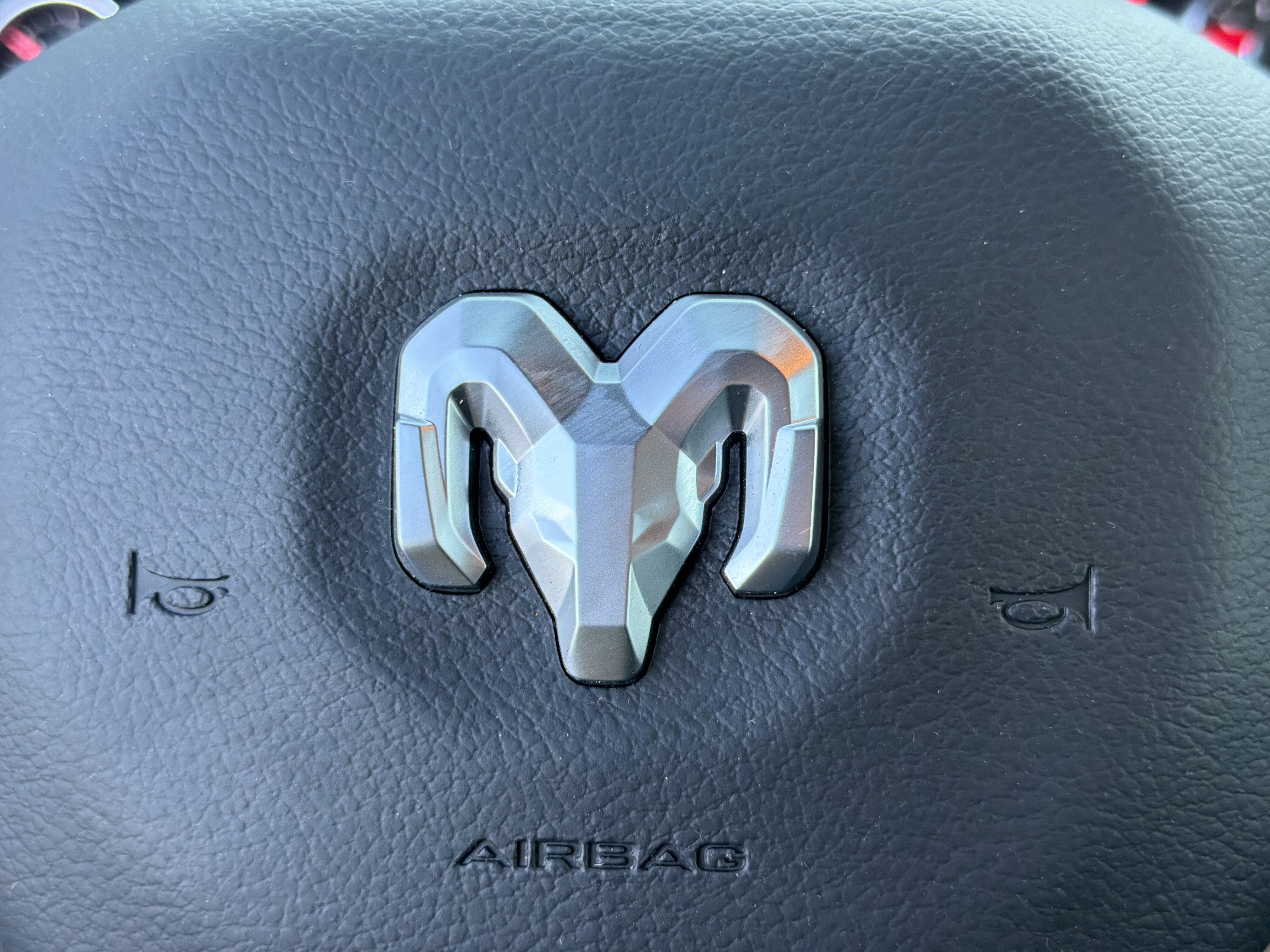 New 2026 RAM 1500 Express RWD image 22