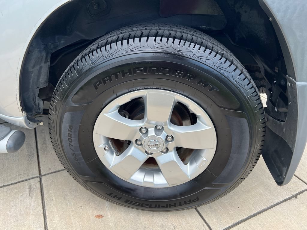 Used 2010 Nissan Xterra S RWD image 14