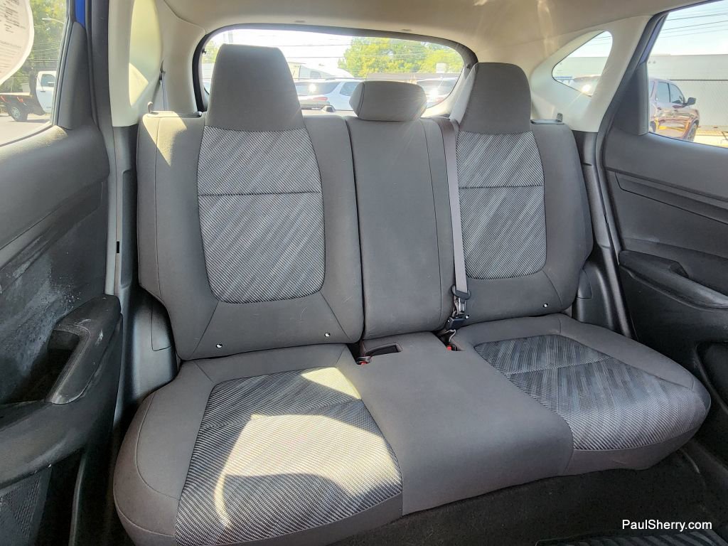 Used 2023 Kia Seltos LX AWD/4WD image 43