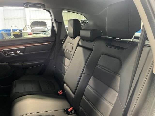 Used 2021 Honda CR-V Touring image 18