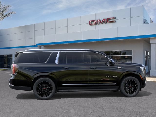 New 2026 GMC Yukon XL Elevation w/ Elevation Premium Package AWD/4WD image 5