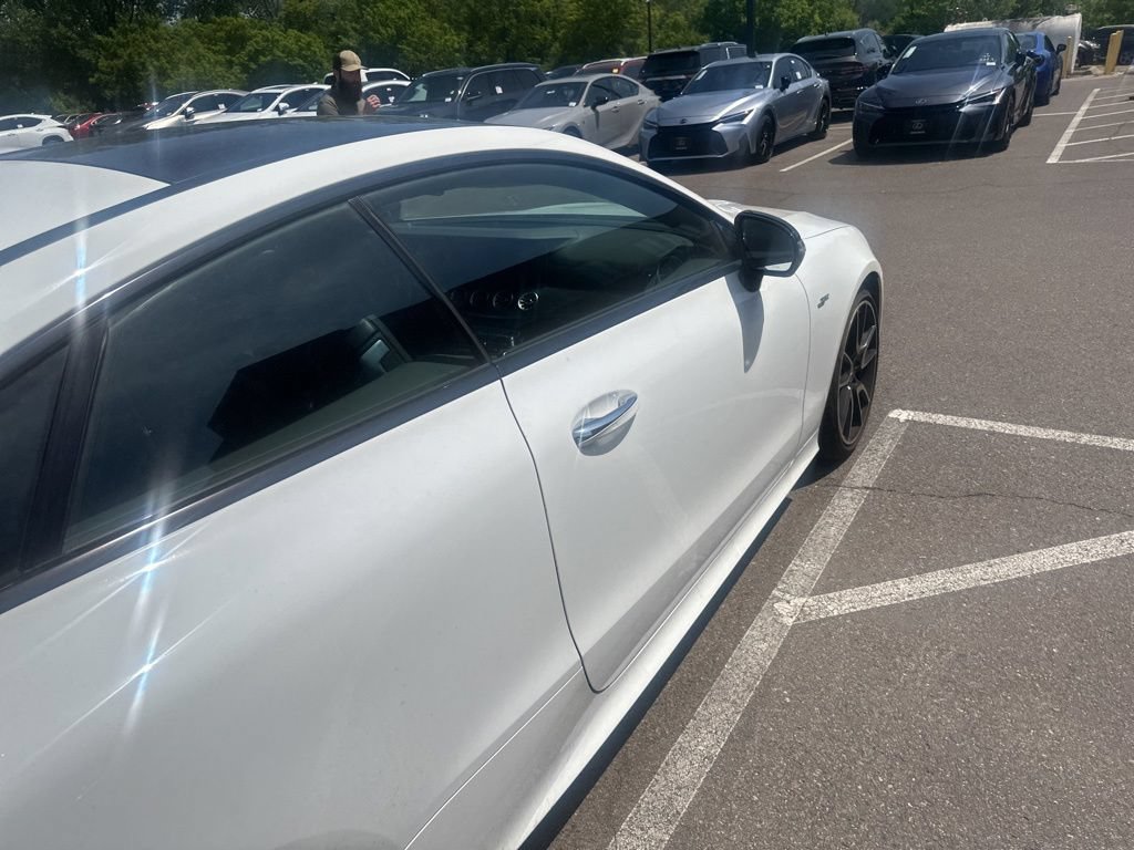Certified 2019 Mercedes-Benz E 53 AMG 4MATIC Coupe image 16