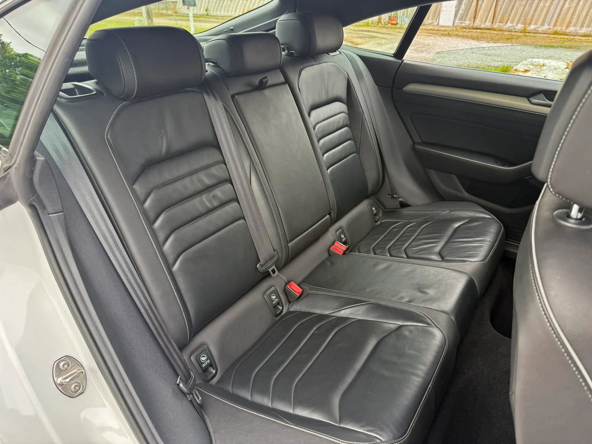 Used 2019 Volkswagen Arteon SEL AWD/4WD image 29
