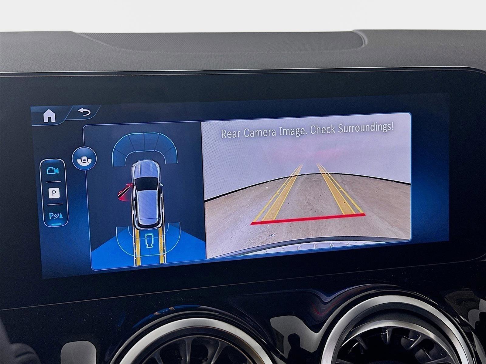 Certified 2026 Mercedes-Benz GLA 250 4MATIC image 17