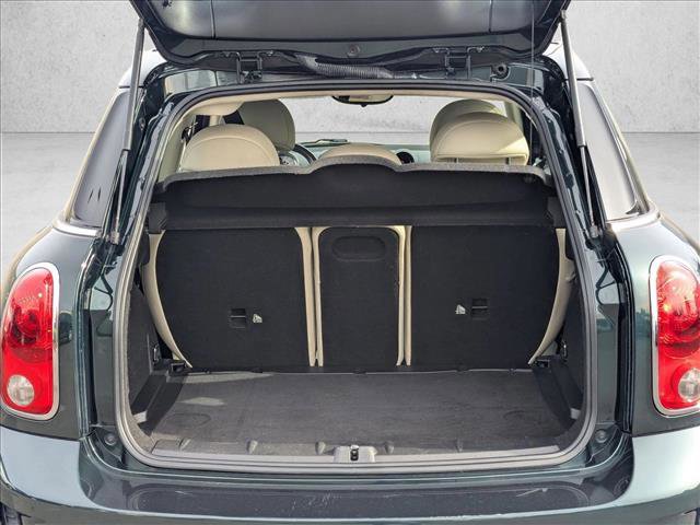 Used 2013 MINI Cooper Countryman S image 6