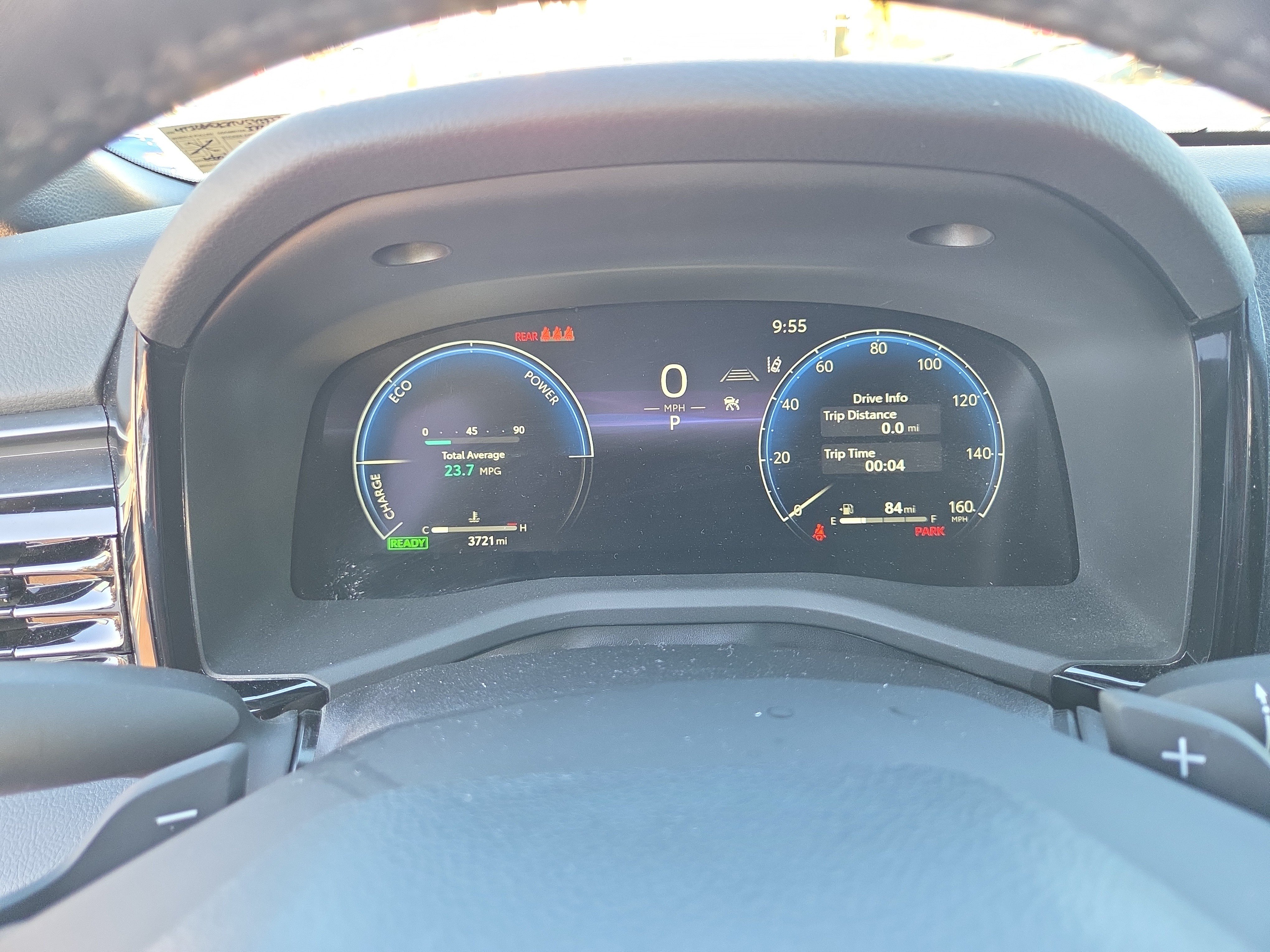 Certified 2026 Toyota Camry XSE AWD/4WD image 22