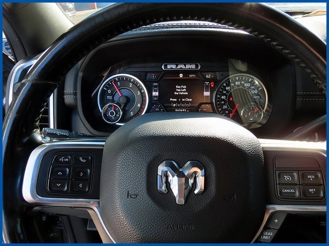 Certified 2022 RAM 3500 Laramie image 14