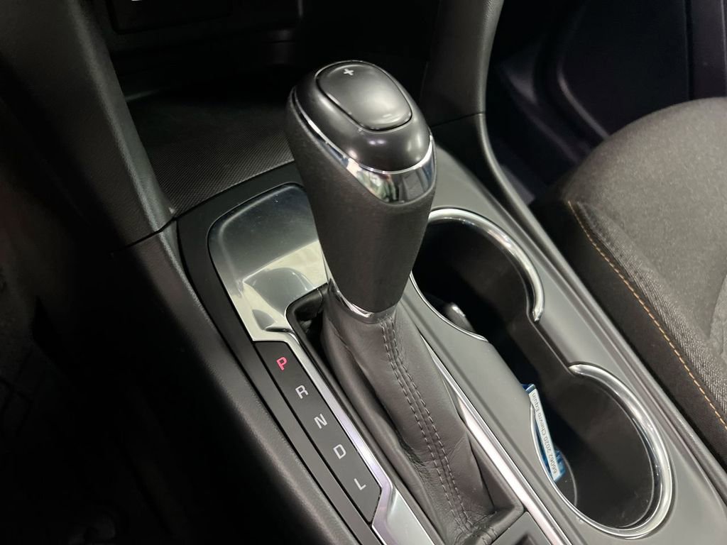 Used 2020 Chevrolet Equinox LT FWD image 17