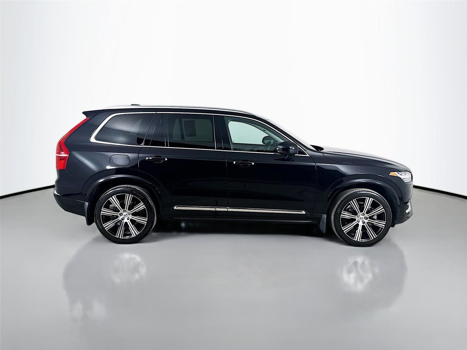 Used 2022 Volvo XC90 T6 Inscription w/ Advanced Package AWD/4WD image 10
